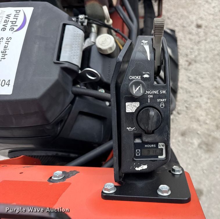 image for item EF2404 2013 Ditch Witch RT24 trencher