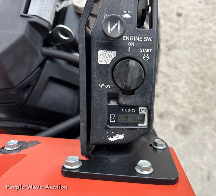 image for item EF2404 2013 Ditch Witch RT24 trencher