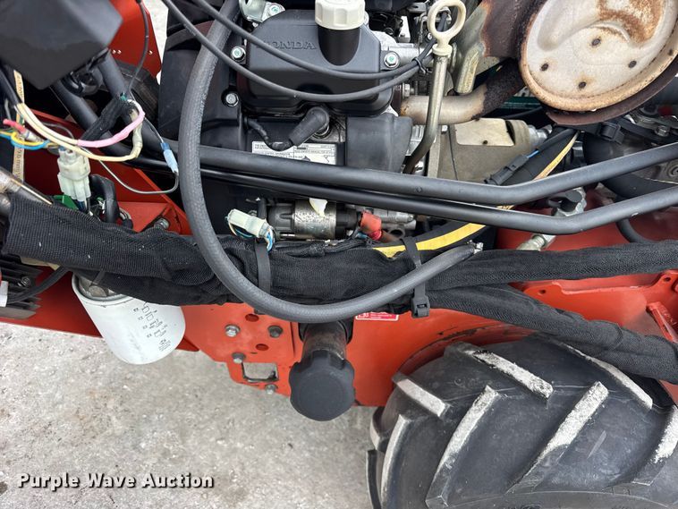 image for item EF2404 2013 Ditch Witch RT24 trencher