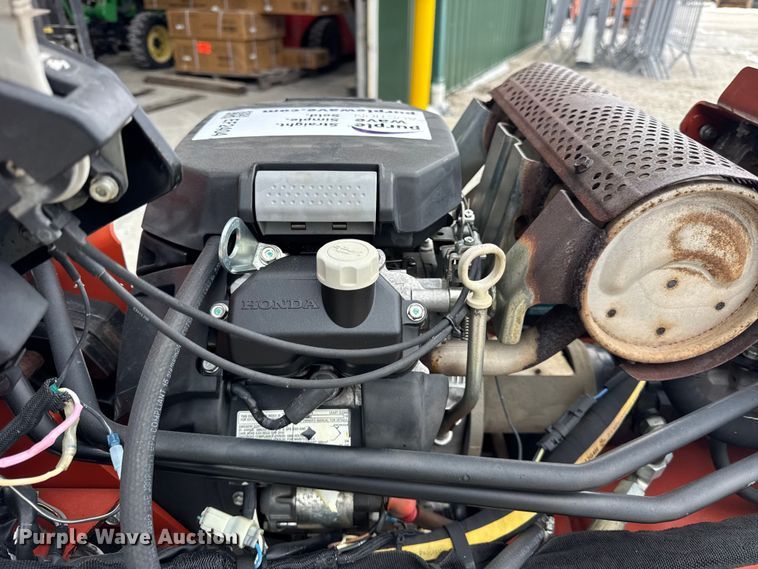 image for item EF2404 2013 Ditch Witch RT24 trencher