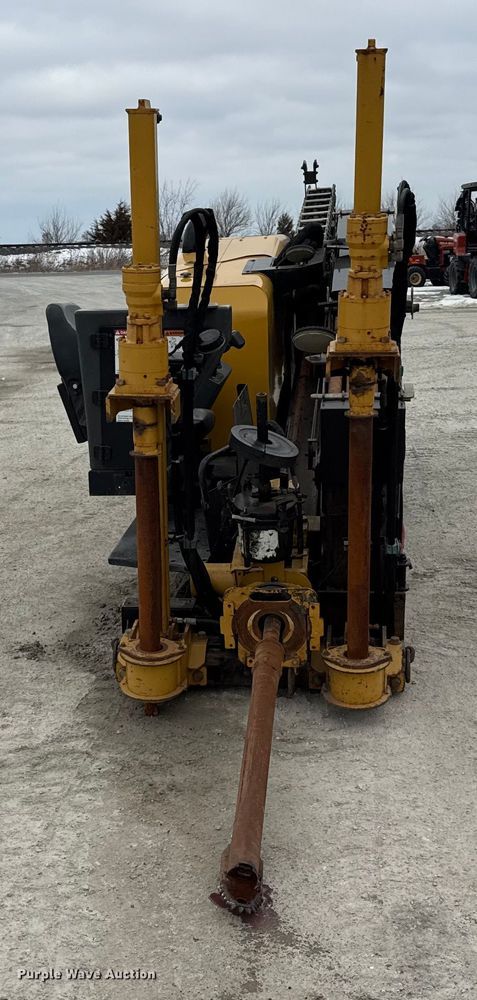 image for item EF2405 2016 Vermeer D20X22III directional boring unit