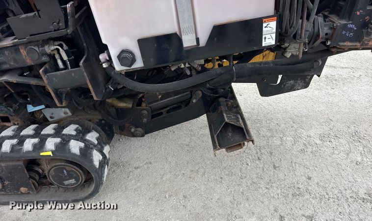 image for item EF2405 2016 Vermeer D20X22III directional boring unit