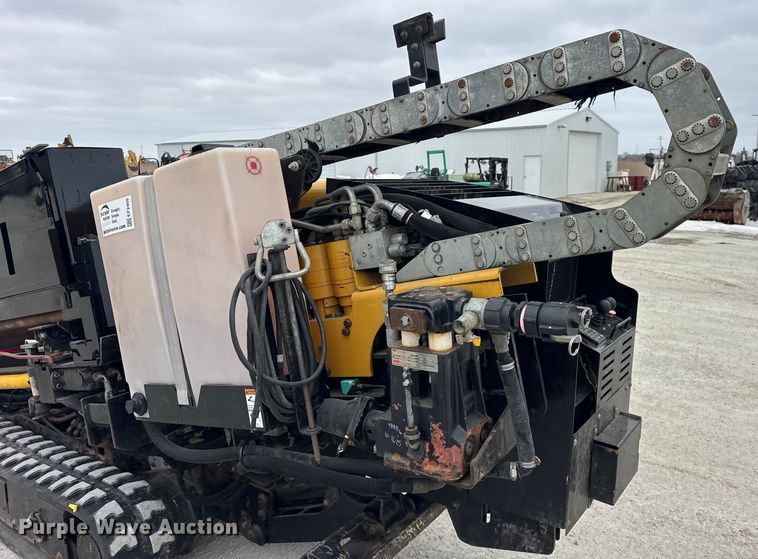 image for item EF2405 2016 Vermeer D20X22III directional boring unit