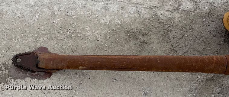 image for item EF2405 2016 Vermeer D20X22III directional boring unit