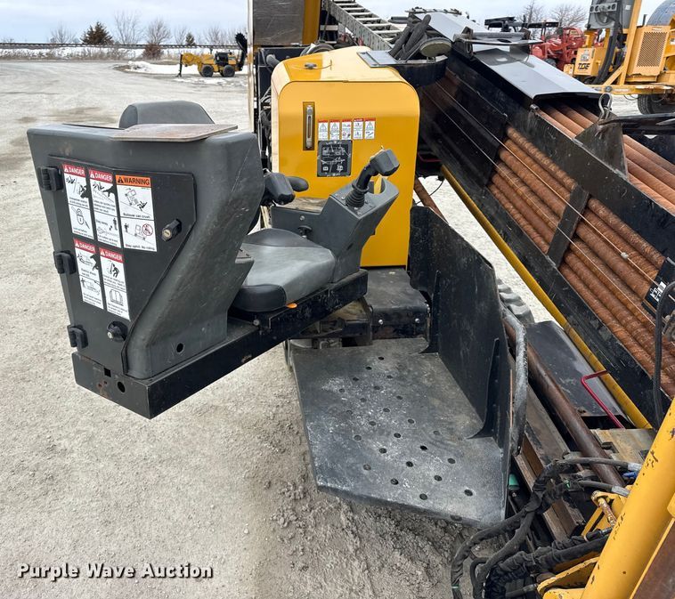 image for item EF2405 2016 Vermeer D20X22III directional boring unit