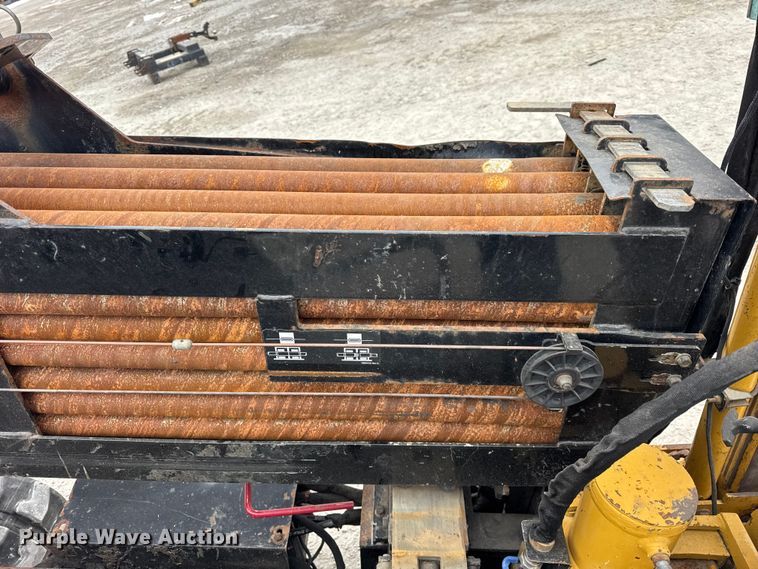 image for item EF2405 2016 Vermeer D20X22III directional boring unit