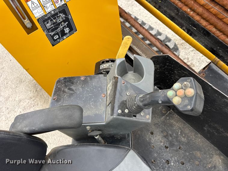 image for item EF2405 2016 Vermeer D20X22III directional boring unit