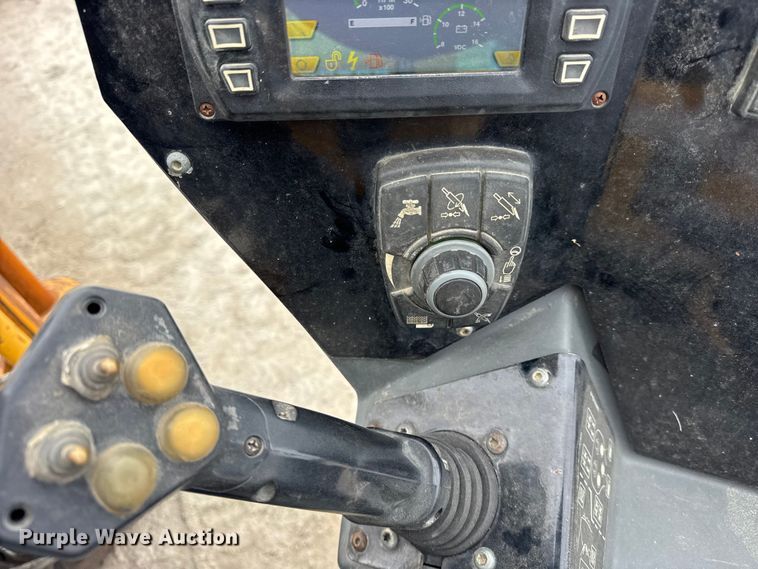 image for item EF2405 2016 Vermeer D20X22III directional boring unit