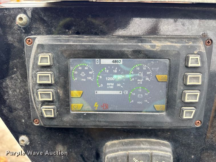 image for item EF2405 2016 Vermeer D20X22III directional boring unit