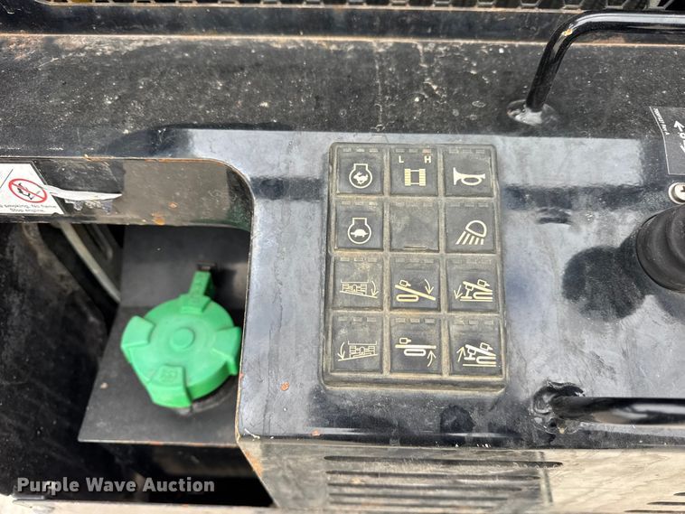 image for item EF2405 2016 Vermeer D20X22III directional boring unit