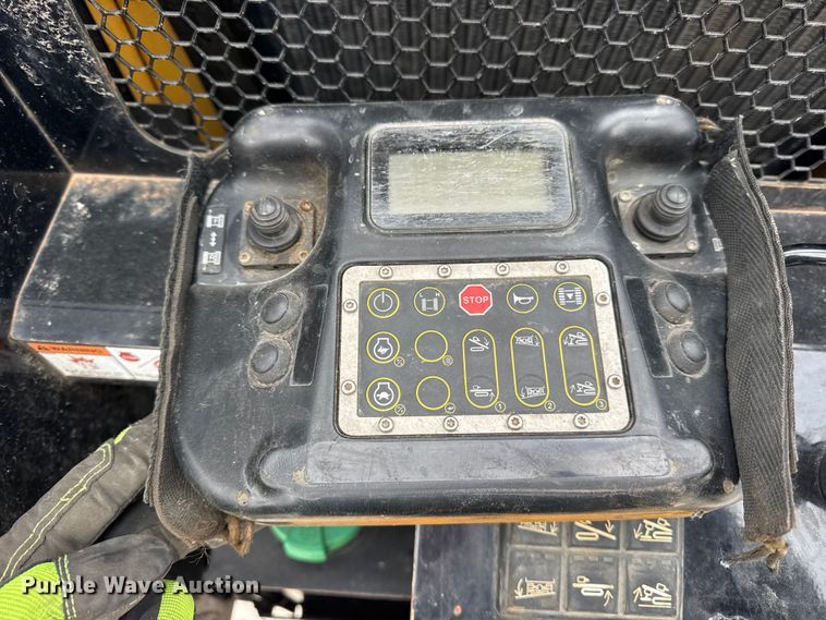 image for item EF2405 2016 Vermeer D20X22III directional boring unit