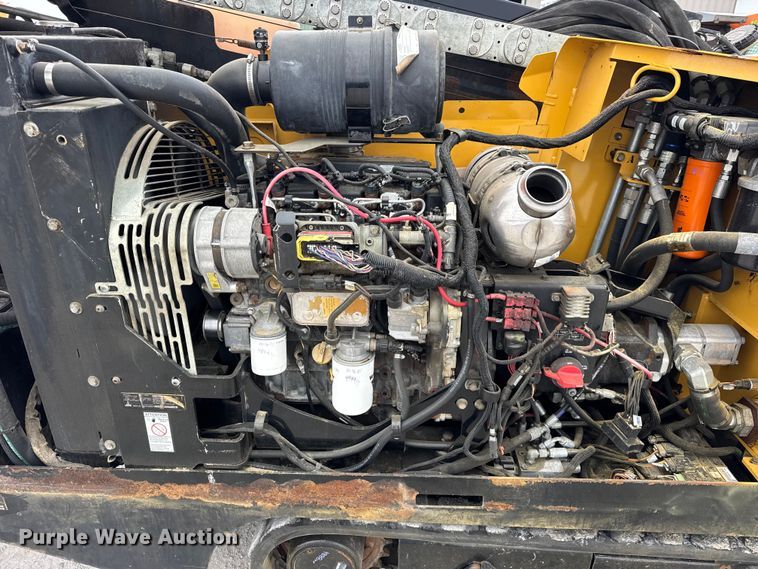 image for item EF2405 2016 Vermeer D20X22III directional boring unit