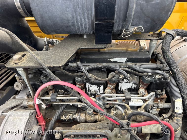 image for item EF2405 2016 Vermeer D20X22III directional boring unit