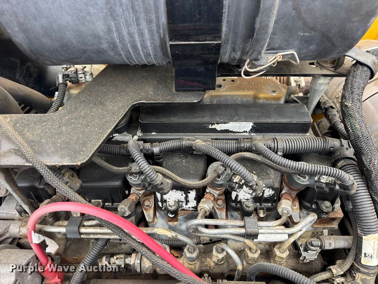 image for item EF2405 2016 Vermeer D20X22III directional boring unit