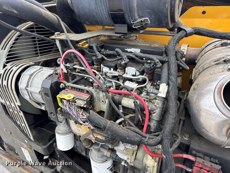 image for item EF2405 2016 Vermeer D20X22III directional boring unit