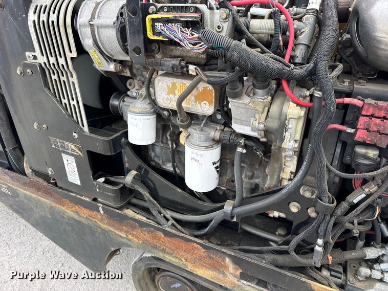 image for item EF2405 2016 Vermeer D20X22III directional boring unit