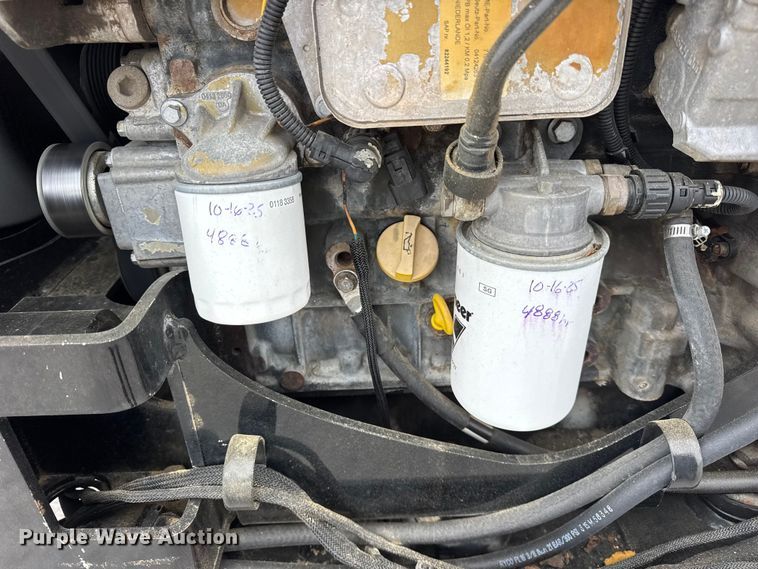 image for item EF2405 2016 Vermeer D20X22III directional boring unit