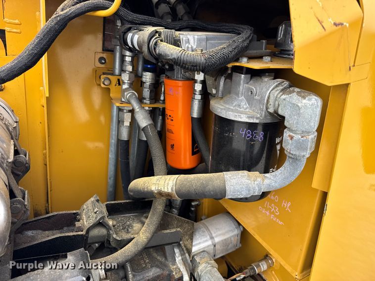 image for item EF2405 2016 Vermeer D20X22III directional boring unit