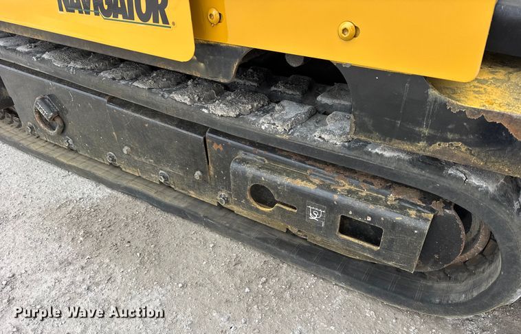 image for item EF2405 2016 Vermeer D20X22III directional boring unit