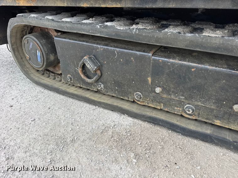 image for item EF2405 2016 Vermeer D20X22III directional boring unit