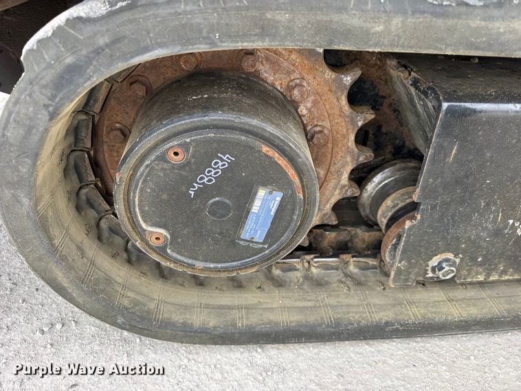 image for item EF2405 2016 Vermeer D20X22III directional boring unit