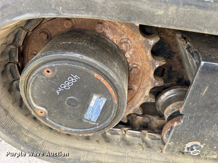 image for item EF2405 2016 Vermeer D20X22III directional boring unit