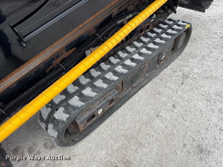 image for item EF2405 2016 Vermeer D20X22III directional boring unit