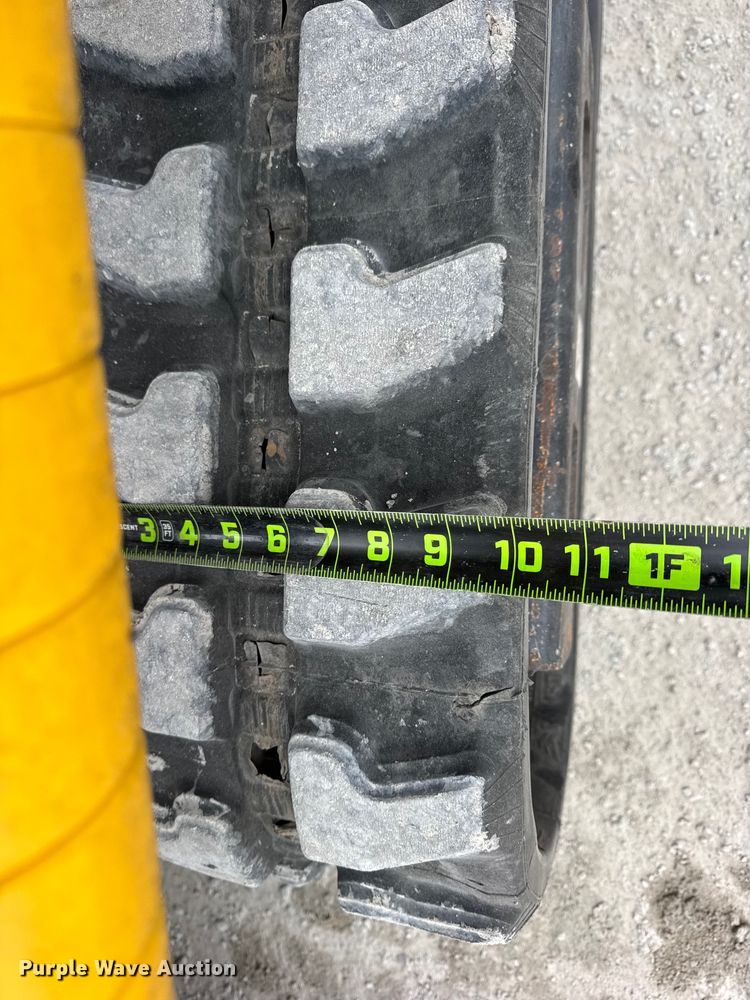 image for item EF2405 2016 Vermeer D20X22III directional boring unit