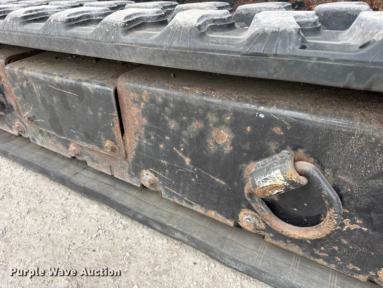 image for item EF2405 2016 Vermeer D20X22III directional boring unit