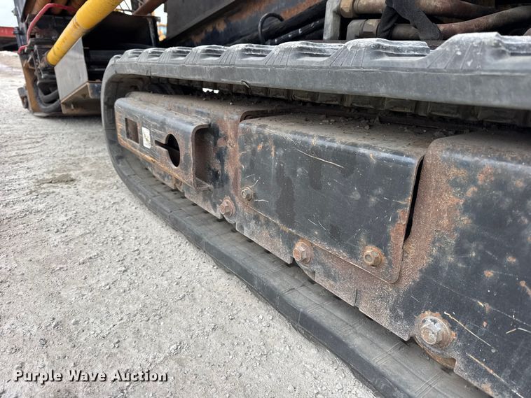 image for item EF2405 2016 Vermeer D20X22III directional boring unit