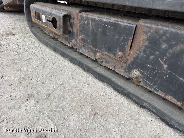 image for item EF2405 2016 Vermeer D20X22III directional boring unit