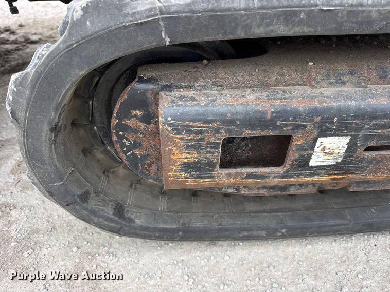 image for item EF2405 2016 Vermeer D20X22III directional boring unit