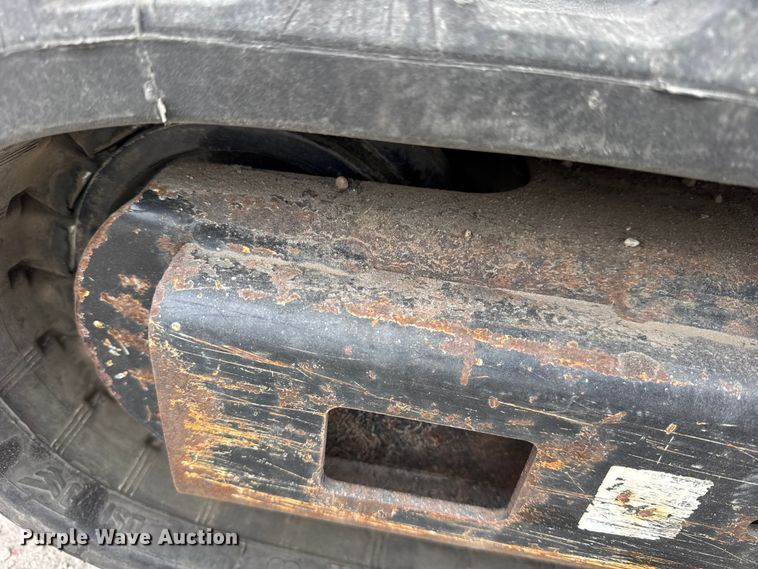 image for item EF2405 2016 Vermeer D20X22III directional boring unit