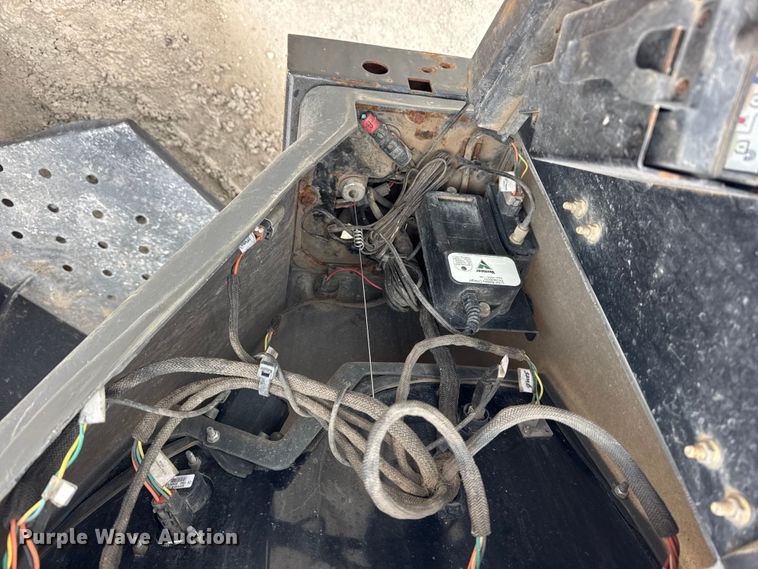 image for item EF2405 2016 Vermeer D20X22III directional boring unit