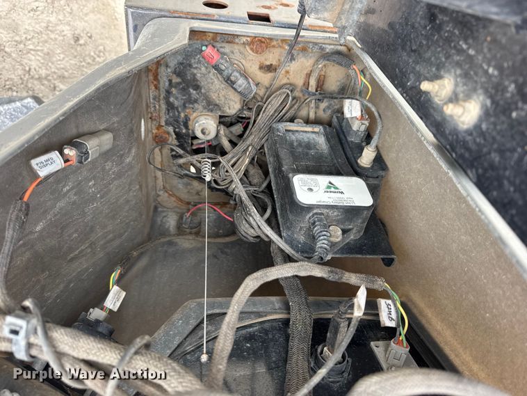 image for item EF2405 2016 Vermeer D20X22III directional boring unit