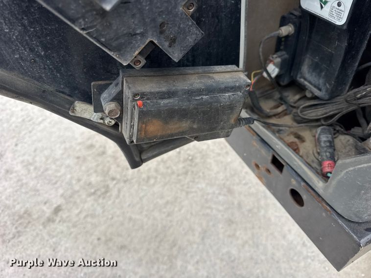 image for item EF2405 2016 Vermeer D20X22III directional boring unit