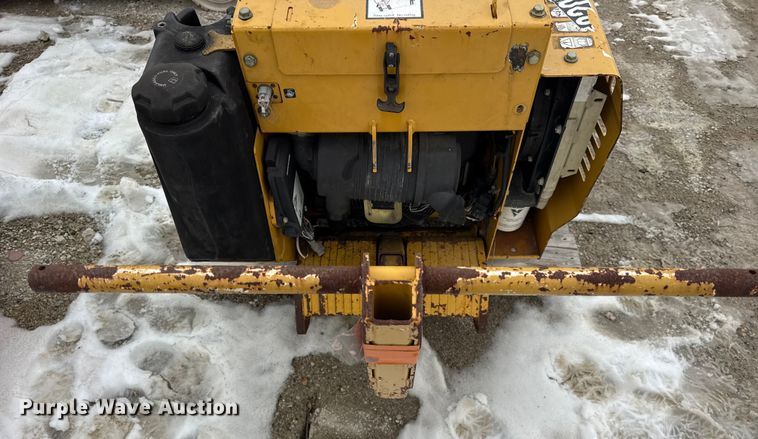 image for item EF2406 2018 Vermeer SPX25 vibratory cable plow