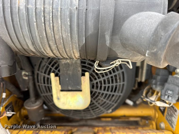 image for item EF2406 2018 Vermeer SPX25 vibratory cable plow