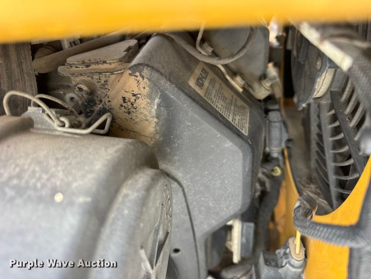 image for item EF2406 2018 Vermeer SPX25 vibratory cable plow