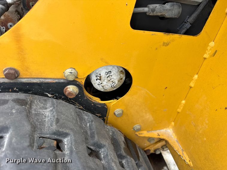 image for item EF2406 2018 Vermeer SPX25 vibratory cable plow