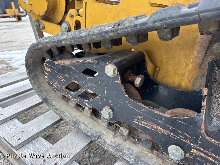 image for item EF2406 2018 Vermeer SPX25 vibratory cable plow