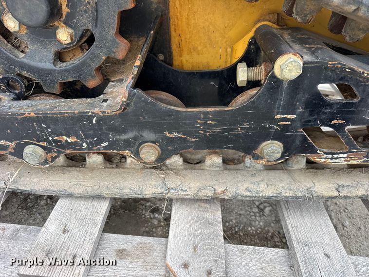 image for item EF2406 2018 Vermeer SPX25 vibratory cable plow