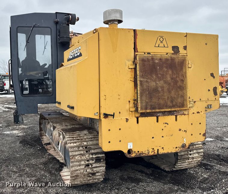 image for item EF2407 Astec T560 trencher