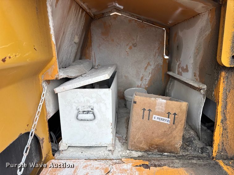 image for item EF2407 Astec T560 trencher