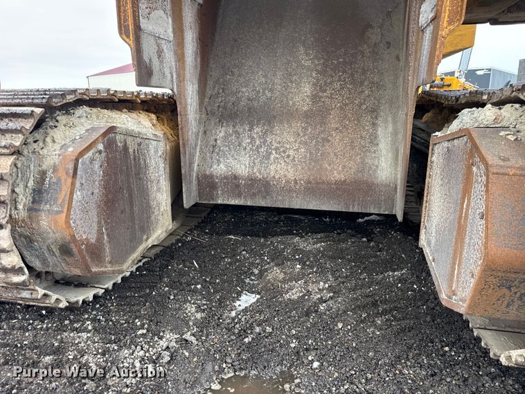 image for item EF2407 Astec T560 trencher