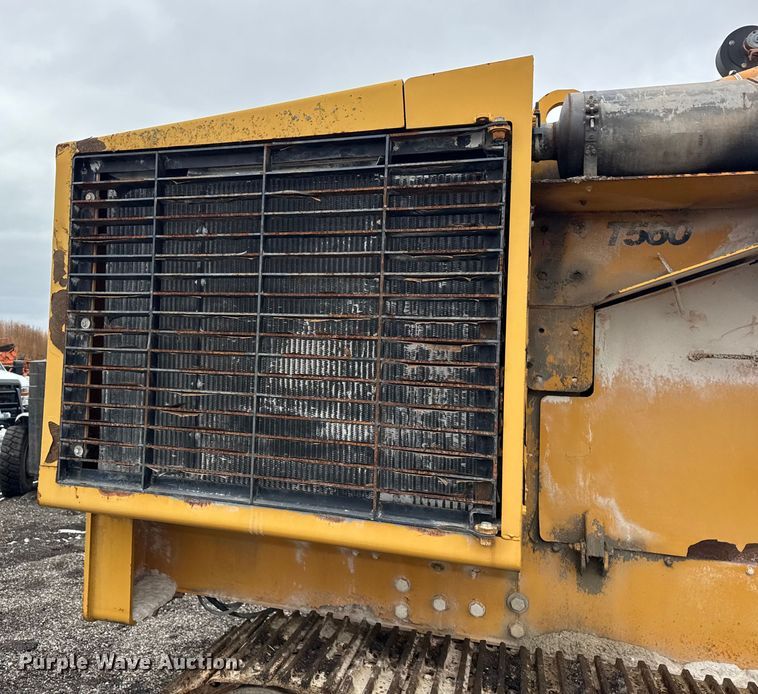 image for item EF2407 Astec T560 trencher