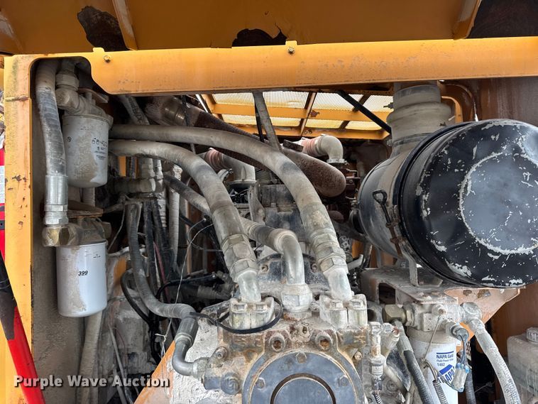 image for item EF2407 Astec T560 trencher