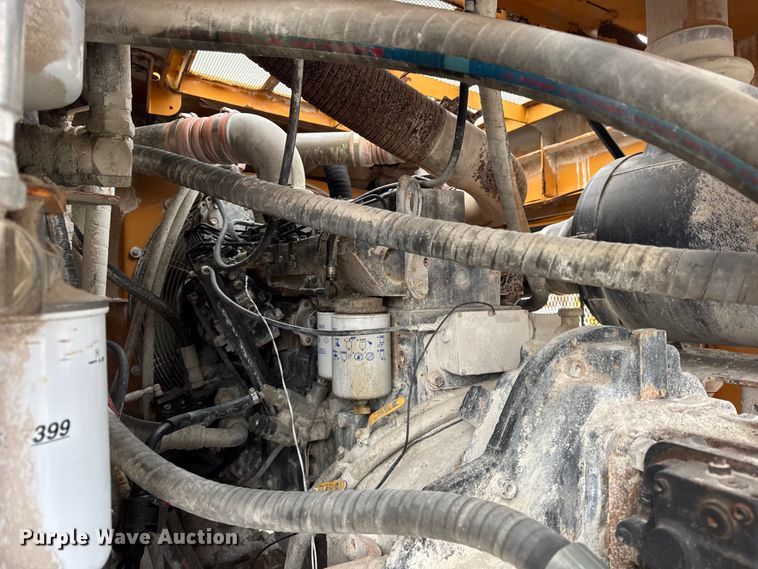 image for item EF2407 Astec T560 trencher