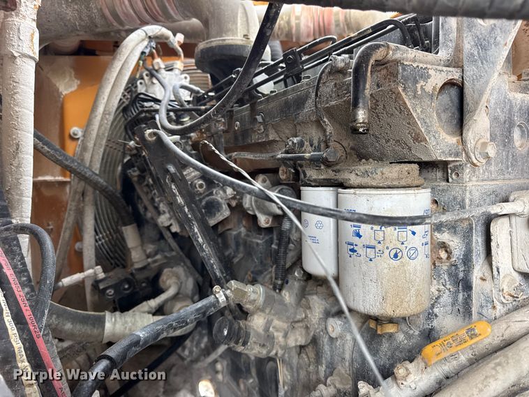 image for item EF2407 Astec T560 trencher