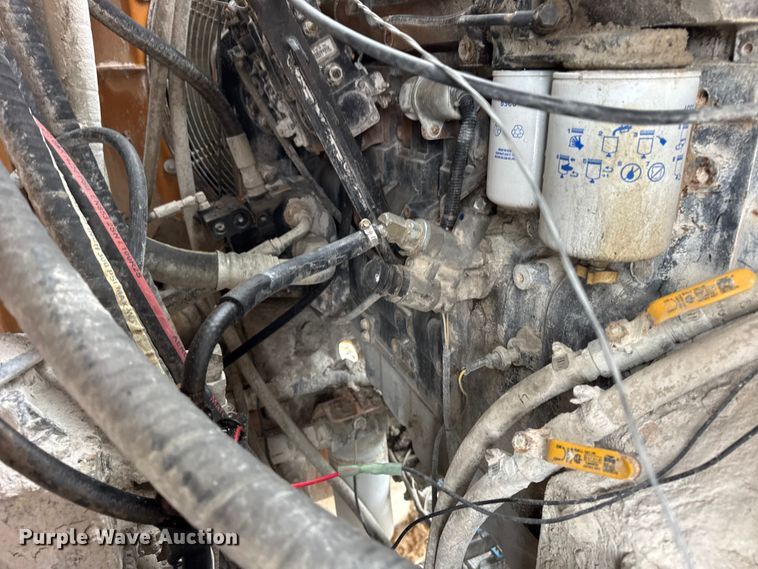 image for item EF2407 Astec T560 trencher